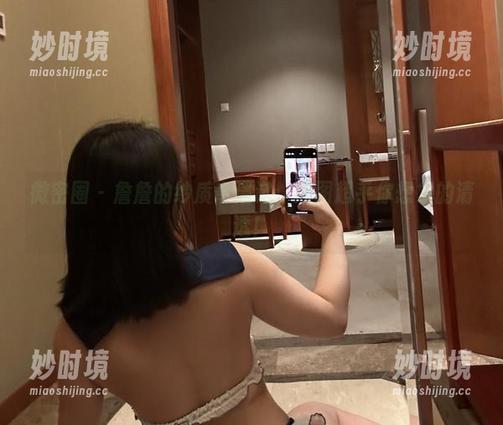 微密圈 - 詹詹的纱质奇遇记：原图超乎你想象的清透！-妙时境