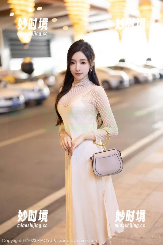语画界-唐宁宁 语画界 - 哎呀,唐宁宁的无圣光学妹写真,性感得我有些不知所措!