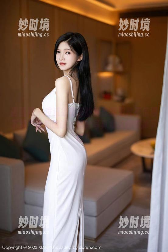 语画界 - 难道徐莉芝的体操服照片不值得下载？大胆试试，她的写真集让你惊掉下巴！-妙时境