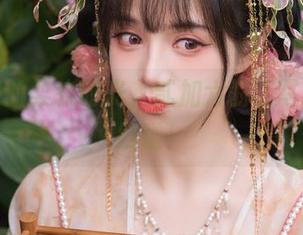 兔女郎的柔软时光，贰加六的新写真又上线啦！