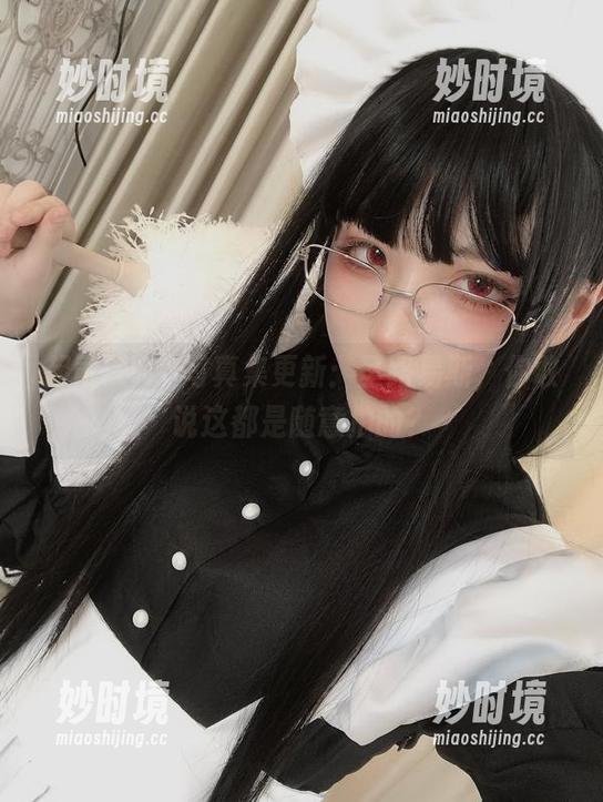 起司块wii写真集更新：圣路易斯，你敢说这都是随意拍的？-妙时境
