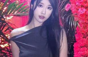 微密圈 - 轩子巨2兔与牛仔裤的邂逅，原图竟然还免费，真是种微妙的吸引力。