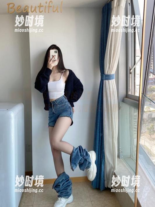 微密圈 - 这原图里的温柔，说不出的感觉，软妹小九九得好好聊聊-妙时境