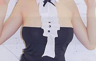 轰趴猫 - 原图不怕对比，陈雅漫的校服Sass十足令人想一试！