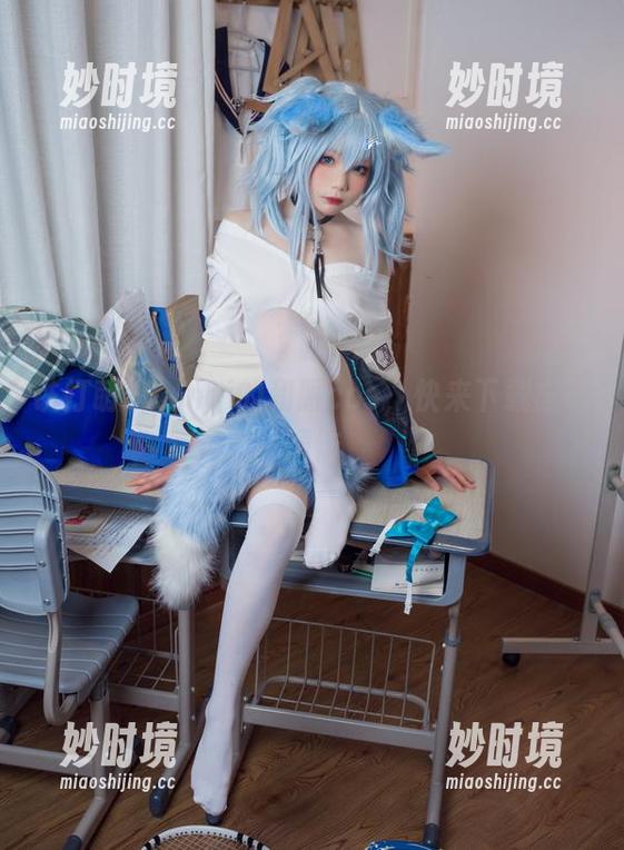 铁打萌萌_moi的和服cos，快来下载忘却烦恼-妙时境