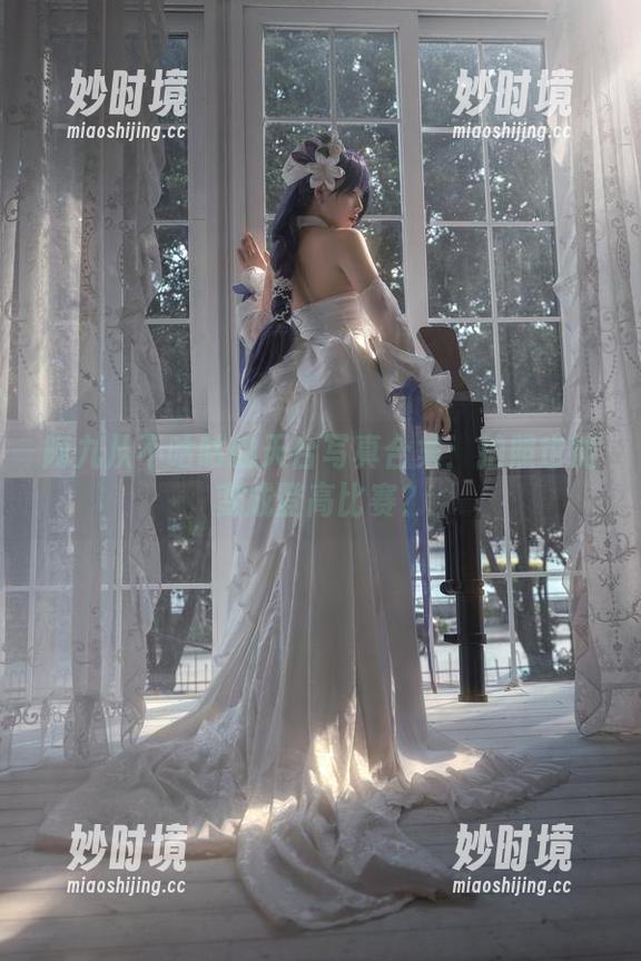 阿九从不咕咕的天台写真合集：拍照也能变成登高比赛？-妙时境
