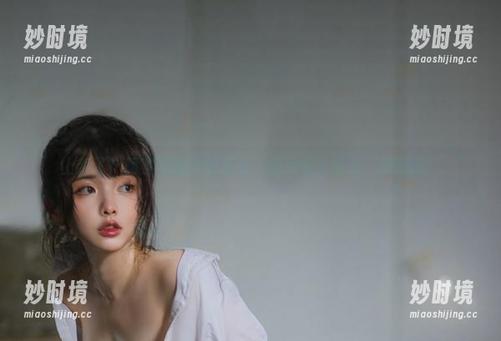 上新了!阿寨寨的神明巫女,图片卷土重来,别眨眼!-妙时境 上新了!阿寨寨的神明巫女,图片卷土重来,别眨眼!-妙时境