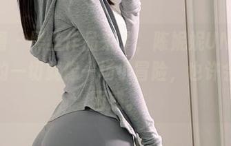 微密圈 - 黑丝作品来了，陈妮妮UNI在镜头前的一切就像一场小冒险，也许会让我困惑。