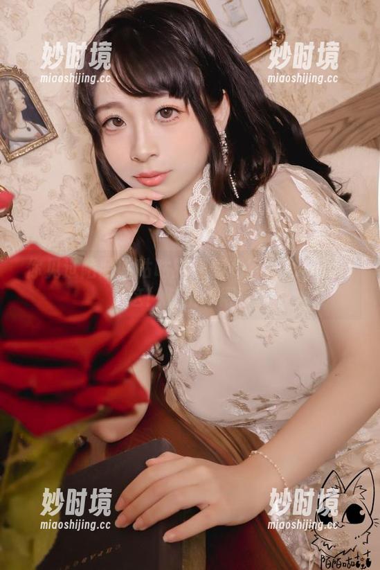 你见过陌陌咕咕咕的短裤吗？作品集就在这！时机难得！-妙时境