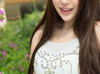 青豆客 - 少女的心事在乔恩夕的作品里发酵，美图还散发着些许气息呢。