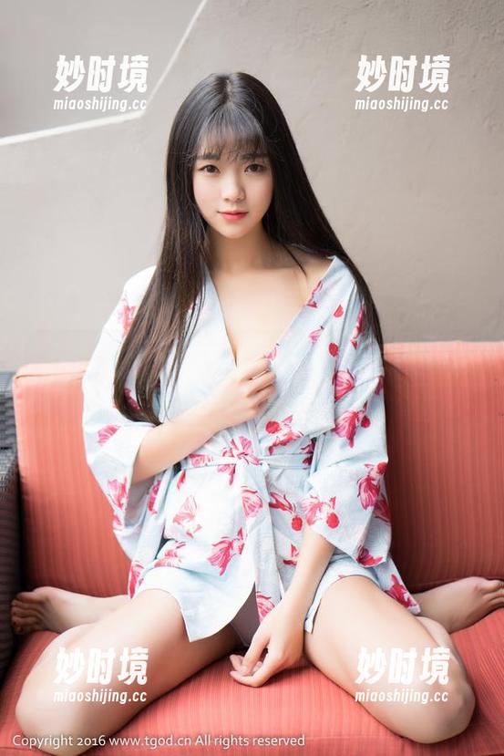 青豆客 - 说好的无圣光，妮小妖的肉丝合集让这个约定变得渺小！-妙时境