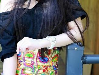 青豆客 - 说好的梦娜Vanessa私房风格，结果是肉丝欢乐派对！