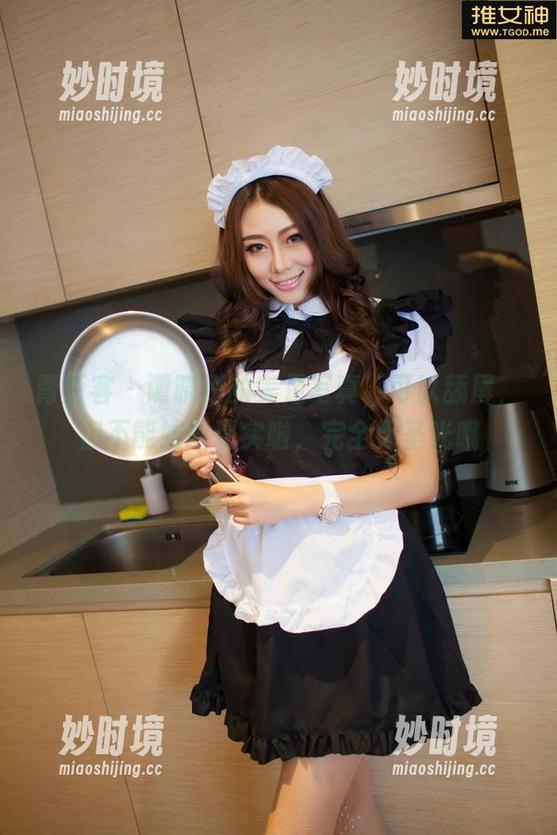 青豆客 - 谭晓彤的美足写真，可以舔屏，但不能妨碍现实啦，完全无圣光哦-妙时境