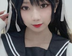 鬼畜瑶在不在w的女神美图，来吧，给我点个赞再走