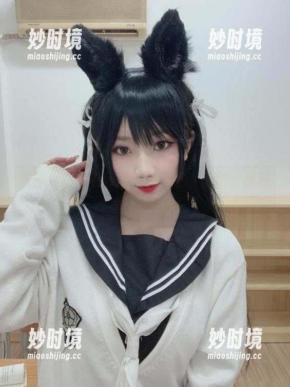 鬼畜瑶在不在w的女神美图，来吧，给我点个赞再走-妙时境